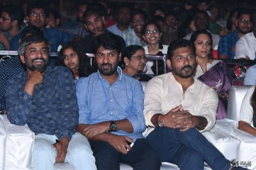 Ninnu Kori Movie Pre Release Function